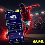 alfa bet wallet